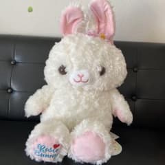 Rosie Bunny ぬいぐるみのサムネイル