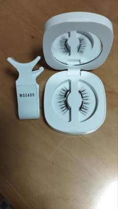 WOSADO マグネットつけまつ毛セットのサムネイル