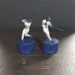 イチロー　ボトルキャップ　ペプシのサムネイル