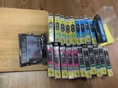 エプソン用インクカートリッジIC50（互換インク）のサムネイル