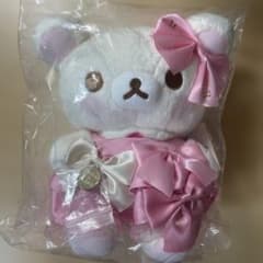 リラックマストア限定 メゾンドフルール コリラックマ スペシャル