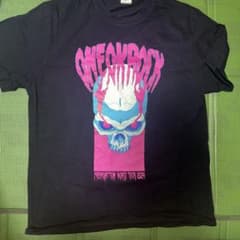 ONE OK ROCK プレモニションワールドツアー2024 Tシャツのサムネイル