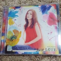 Just LOVEのサムネイル