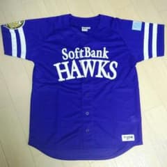 ソフトバンクホークス ユニフォーム 鷹の祭典2013のサムネイル