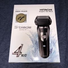 HITACHI RMH-FR40B エスブレードのサムネイル