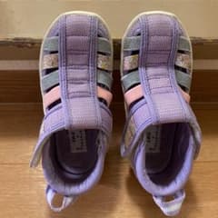 branshes×IFMEのサンダルのサムネイル