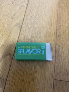 MENTHODELIC 8 FLAVOR ライター　二個入りのサムネイル