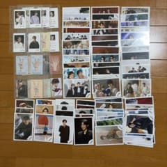 Snow Man 公式写真のサムネイル