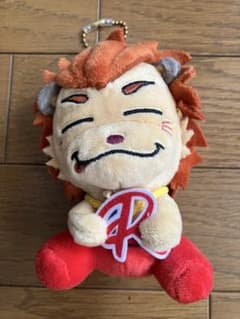 今市隆二 RED 2024 ライジー ぬいぐるみ キーホルダー - メルカリ