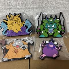 ドラゴンクエスト ふくびき所スペシャル 石版と魔王編 G賞 一番くじ