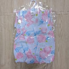 ８０cm 甚平 ロンパースのサムネイル