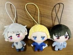 ヘタリア かぷっこふれんず ドイツ プロイセン 日本のサムネイル