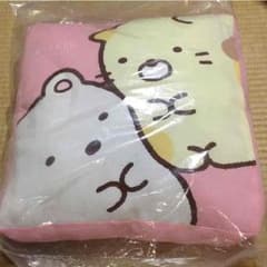すみっこぐらし クッションのサムネイル