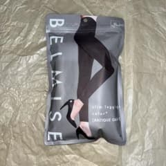 ベルミスBELMISEレギンスLL antique grayのサムネイル