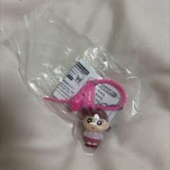 Crayon Shin-chan Colorful Multi Charm - Nene-chan