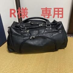 ナイキ　ボストンバック　ゴルフ　旅行のサムネイル