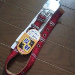 マニー様専用 大型犬 首輪のサムネイル