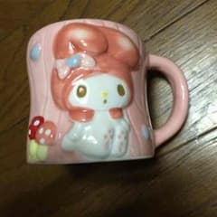 マイメロ マグカップのサムネイル