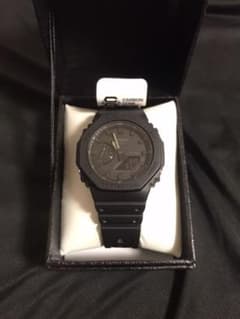 CASIO G-SHOCK 腕時計 GA-2100のサムネイル