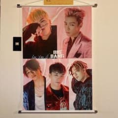 BIGBANG タペストリーのサムネイル