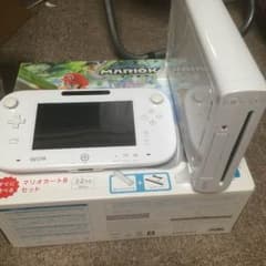 WiiU、カセットのサムネイル