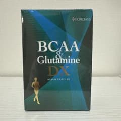 フォーデイズ社"BCAA&グルタミン"30包のサムネイル