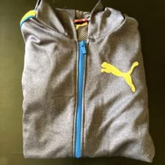 150パーカーのサムネイル