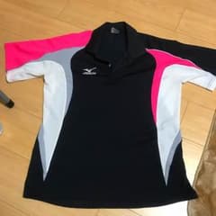 ミズノ ウェアのサムネイル