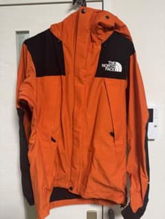 THE NORTH FACE GORE-TEX マウンテンパーカーのサムネイル