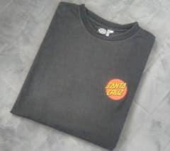 SANTA CRUZ Tシャツ XLサイズ ⑦のサムネイル