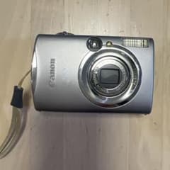 Canon IXY DIGITAL900 IS 7.1MEGAPIXELSのサムネイル
