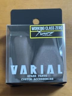 DRT VARIAL KNOB FLAT バリアルノブ フラット BROWN - メルカリ