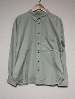 todayful Stripe Pocket Shirts - メルカリ