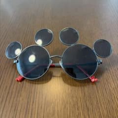Tokyo Disney Resort ミッキー サングラスのサムネイル