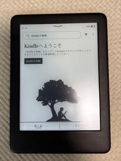 Amazon Kindle 第10世代 本体 電子書籍リーダー - メルカリ