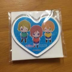 ラブライブキーホルダー１年のサムネイル