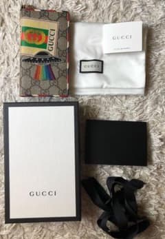 GUCCI   iphone8手帳型♡ケースのサムネイル