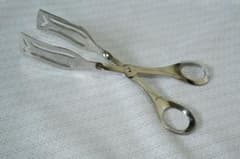 トング、調理用トング-ビュッフェおよびキッチントング サービングトングUE21