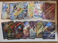ポケモンカードSR14枚まとめ売りのサムネイル