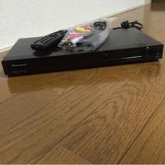 DVDプレーヤー☆のサムネイル