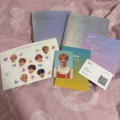 BTS LOVE YOURSELF 結 Answer アルバムのサムネイル
