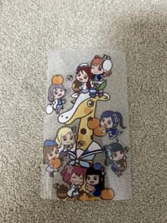 キンブレ　着せ替え　のっぽパンのサムネイル
