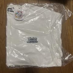 GU なにわ男子 Tシャツ ホワイトのサムネイル