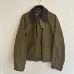 Barbourバブアー　SPEYスペイ　SHAPE MEMORYノンオイル Barbourバブアー SPEYスペイ SHAPE MEMORYノンオイル - メルカリ