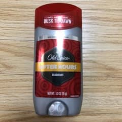 OLD SPICE AFTER HOURS オールドスパイス　アフターアワーズのサムネイル