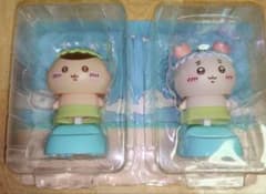 映画 ちいかわ　人魚の島のひみつ　ゆらゆら ソーラーのサムネイル
