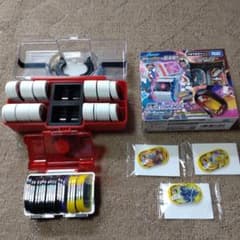 ポケモンメザスタ引退品のサムネイル