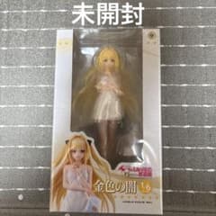 未開封　イーステージ　金色の闇