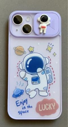 iPhone 14 ケースのサムネイル
