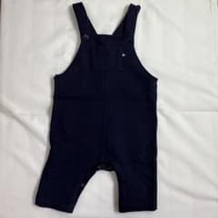 PETIT BATEAU サロペット 12m/74cmのサムネイル